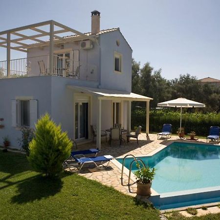 Villa Iolis Лефкада Стая снимка