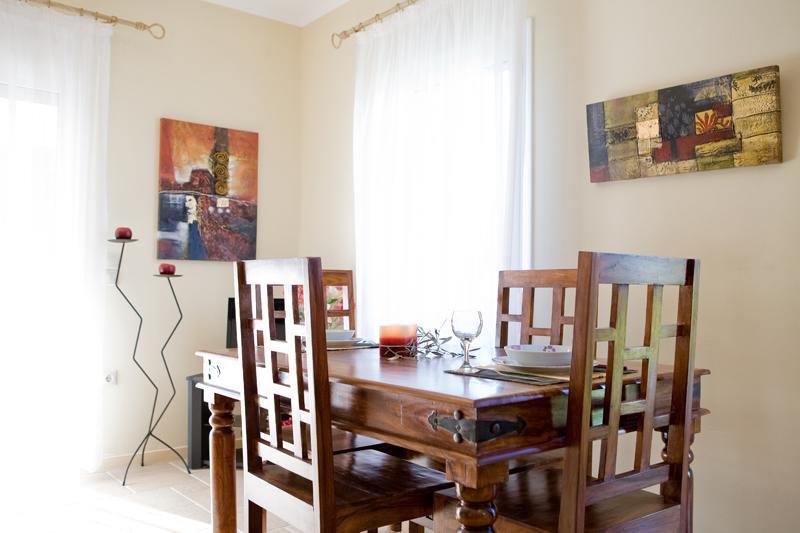 Villa Iolis Лефкада Стая снимка