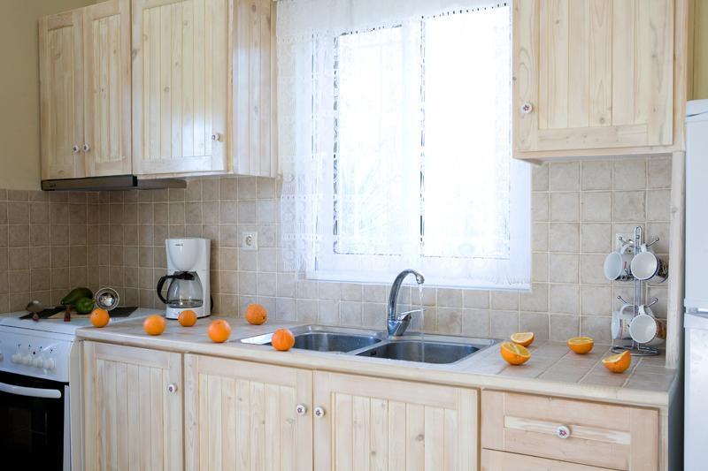 Villa Iolis Лефкада Стая снимка